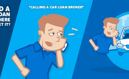 How To Choose A Car Loan Broker